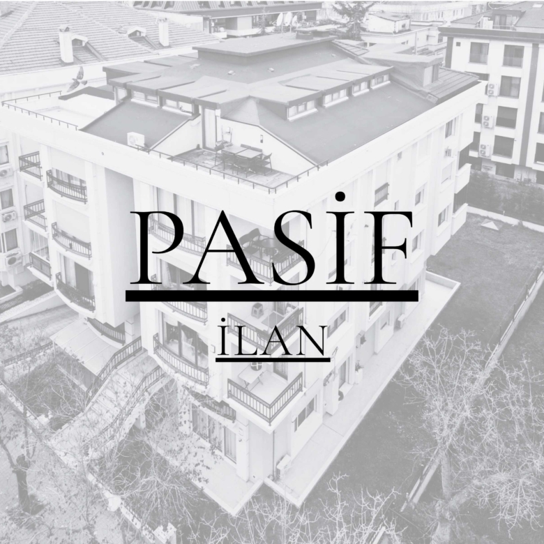 YEŞİLYURT’TA SATILIK DUBLEKS 4+1 DAİRE